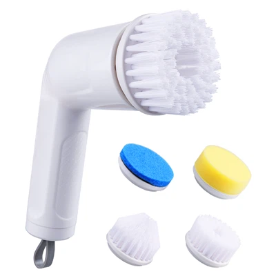 Pennello per la pulizia ad alta velocità